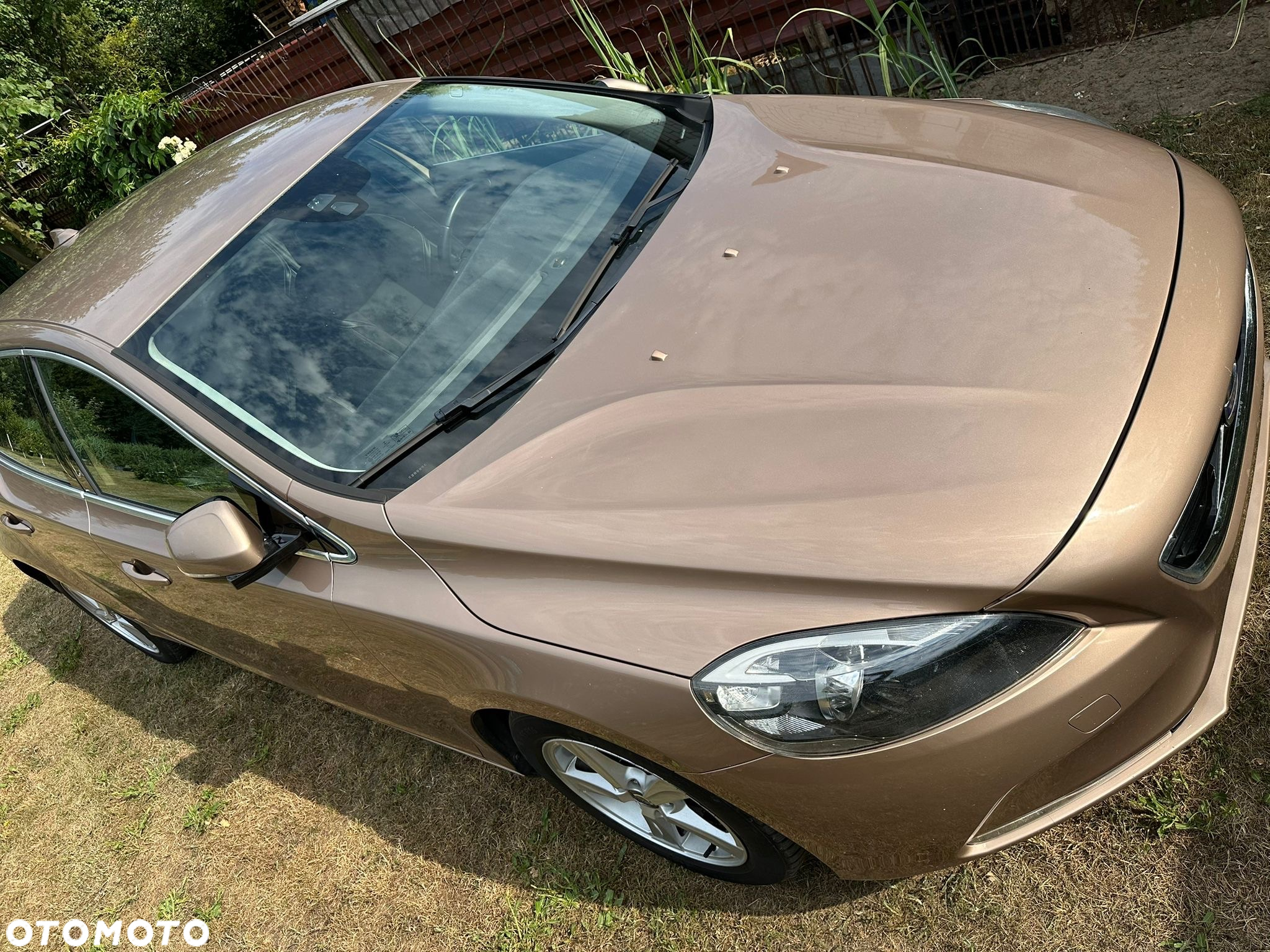 Volvo V40 - 15