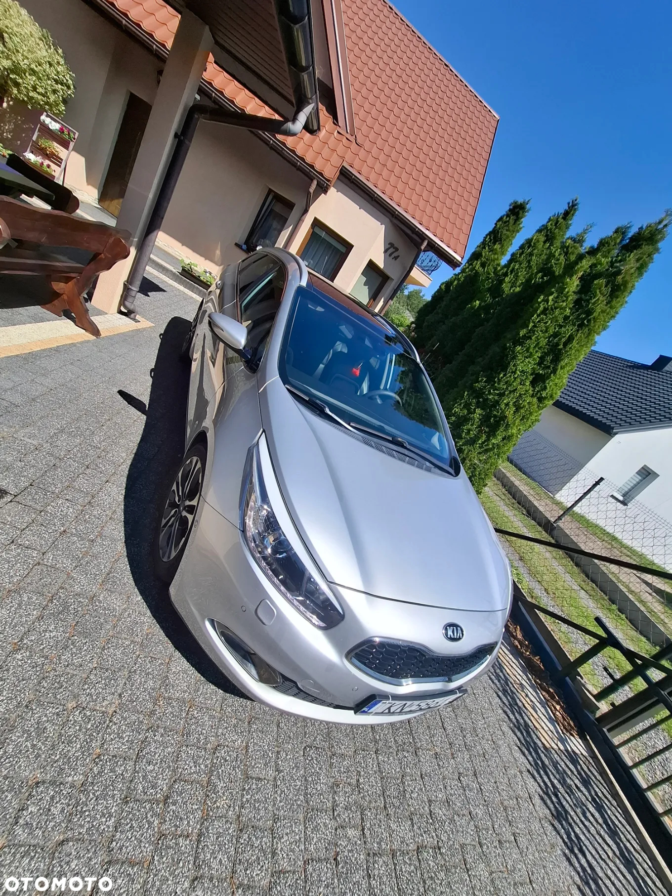 Kia Ceed Cee'd 1.6 CRDi Business Line - 15