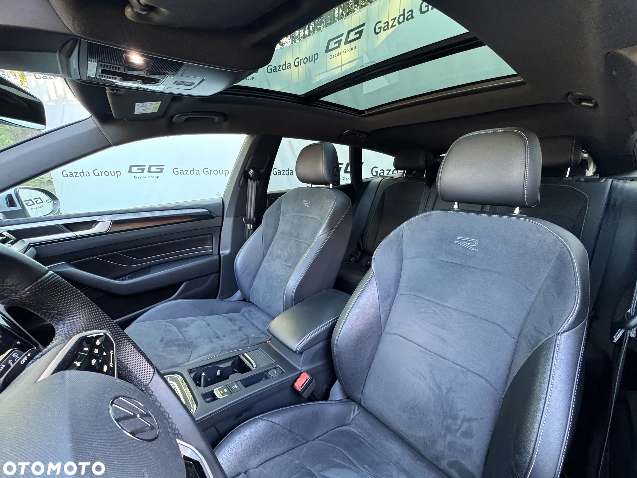 Volkswagen Arteon 2.0 TSI R-Line DSG - 13