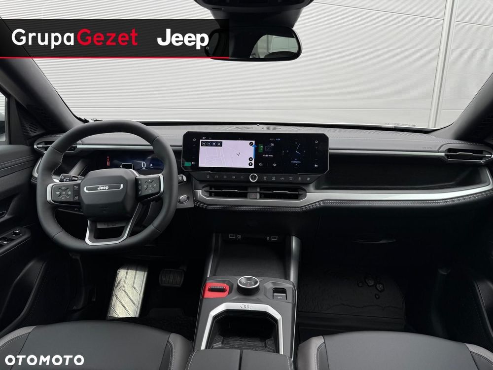 Jeep Compass - 15