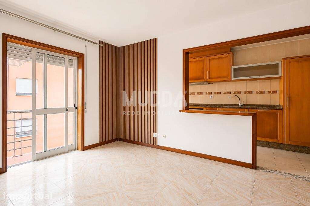 Excelente Apartamento T2 em Ovar pronto habitar ou para investimento. - Grande imagem: 4/19