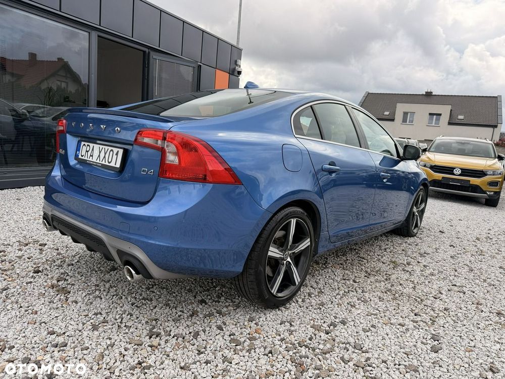 Volvo S60 - 4
