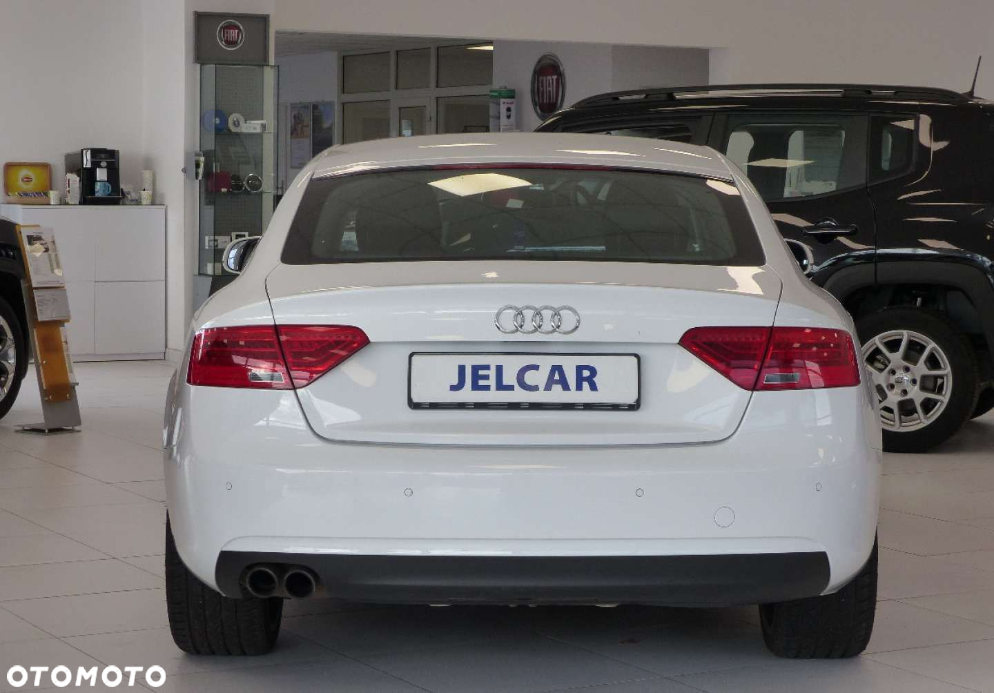 Audi A5 - 2