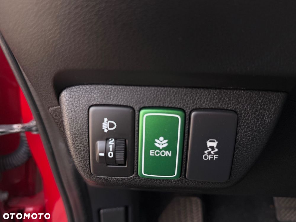 Honda Jazz 1.4 S CVT - 30