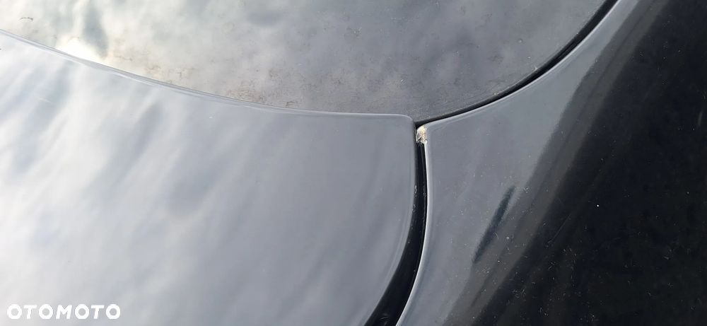 Audi A5 Coupe Klapa Bagażnika Tył Tylna LZ9Y Czarna - 16