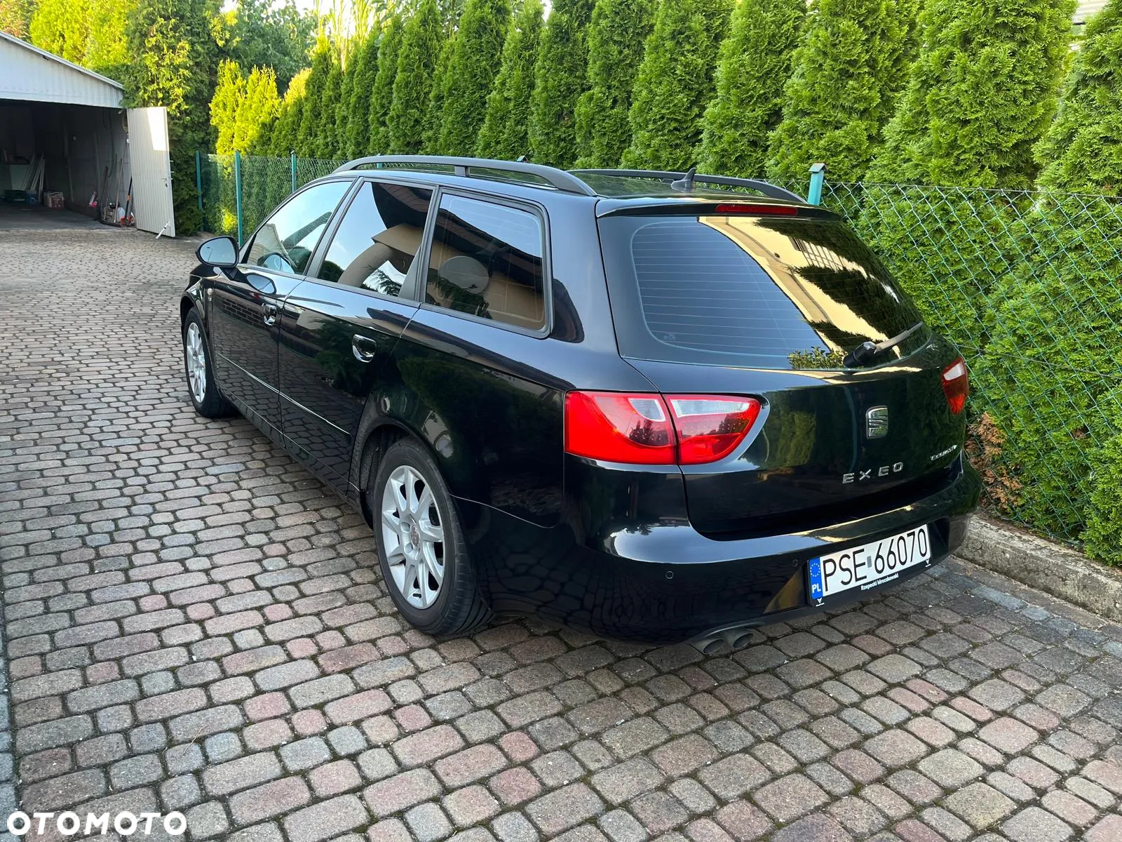 Seat Exeo 2.0 TDI DPF - 3
