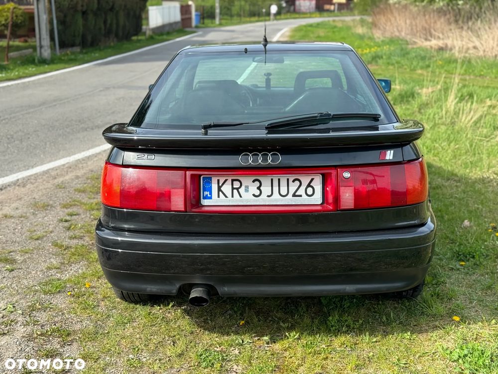 Audi Coupe 2.0 - 7