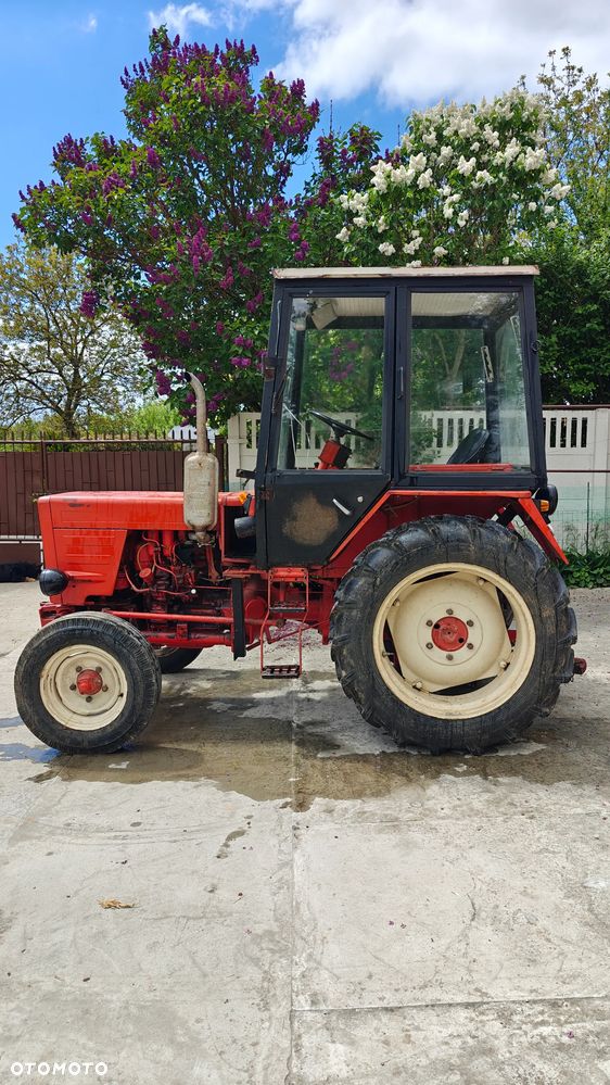 Inny T25A2 - 8