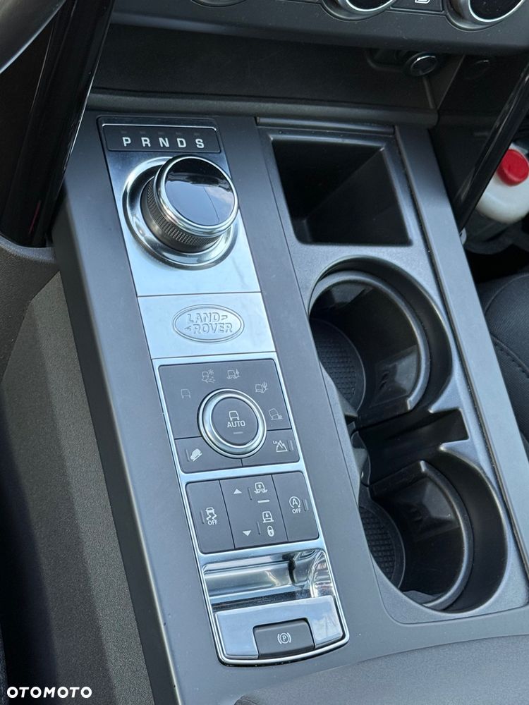 Land Rover Discovery 2.0 SD4 HSE - 20