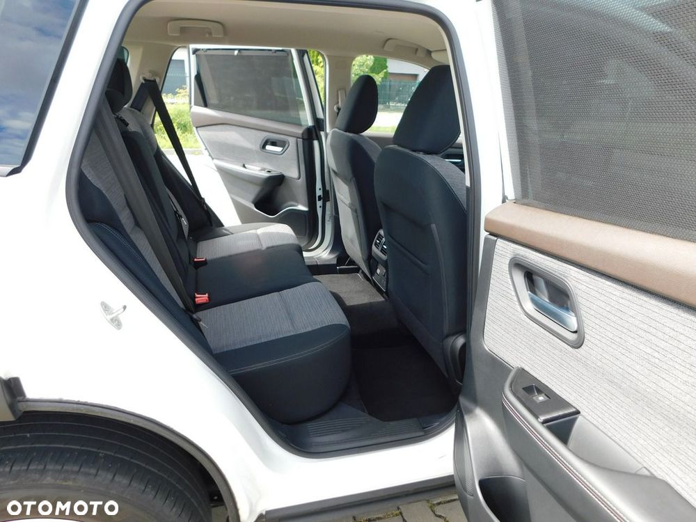 Nissan X-Trail - 9