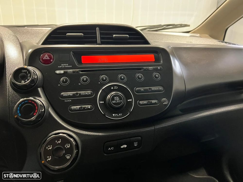 Honda Jazz 1.2 i-VTEC Easy AC - 6