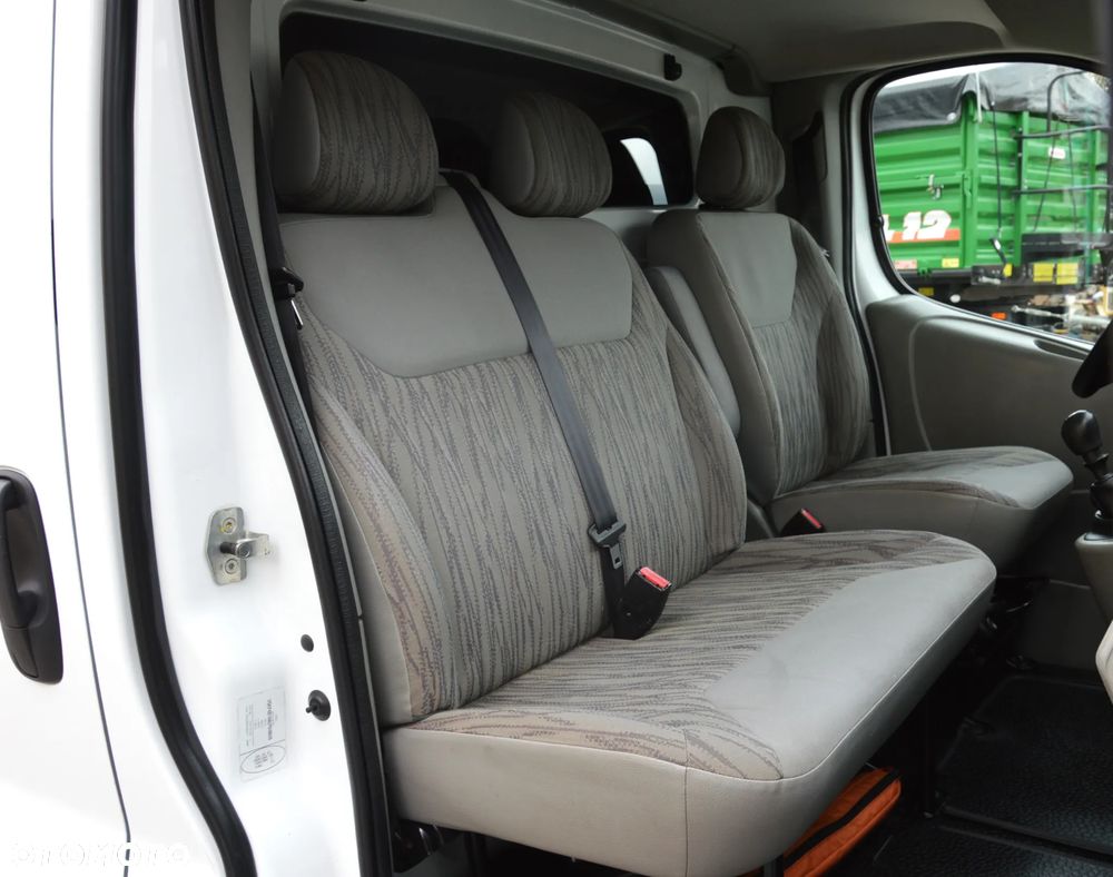 Nissan Primastar - 32