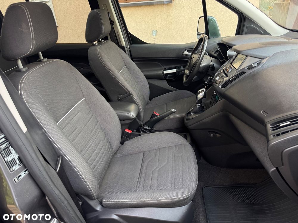 Ford Tourneo Connect 1.5 EcoBlue Active PowerShift - 35
