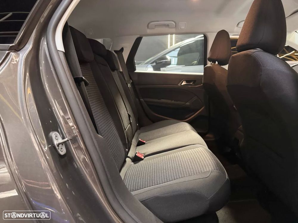 Peugeot 308 SW 1.5 BlueHDi Style - 24