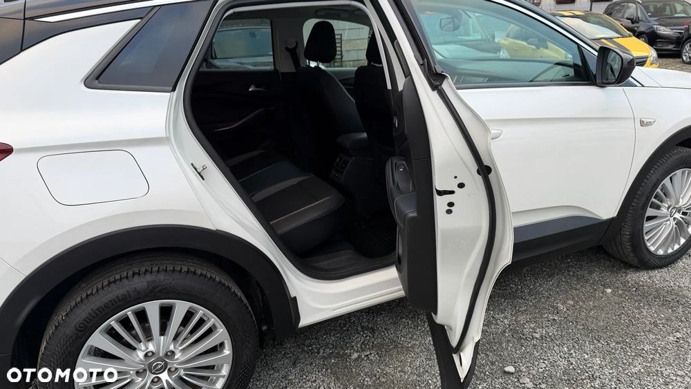 Opel Grandland X - 25
