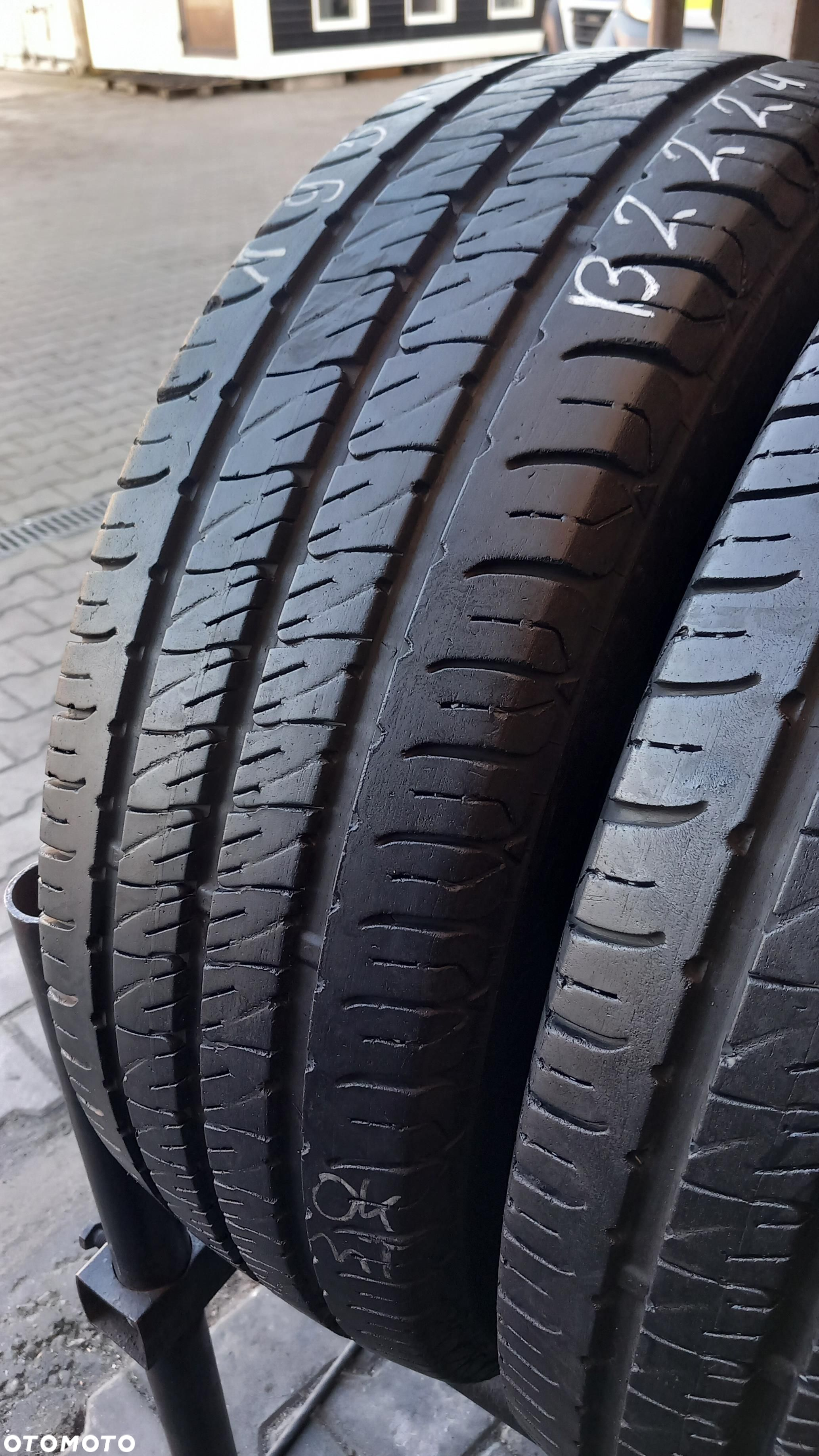 195/65/16C Uniroyal Rain Max 3 104/102T - 2