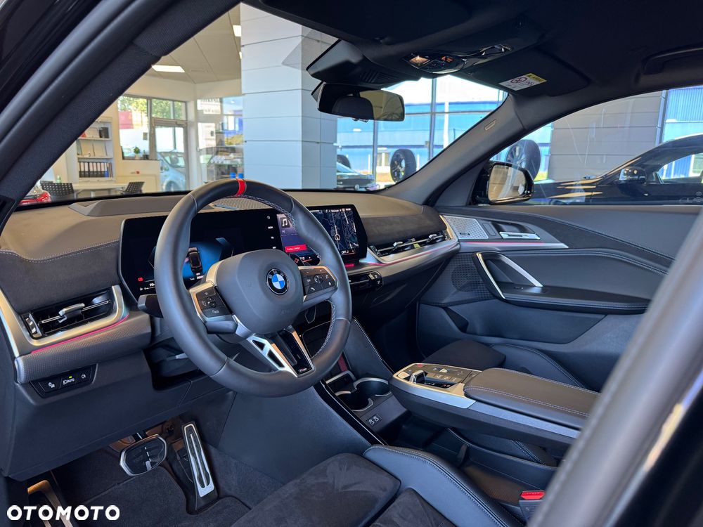 BMW X2 - 14