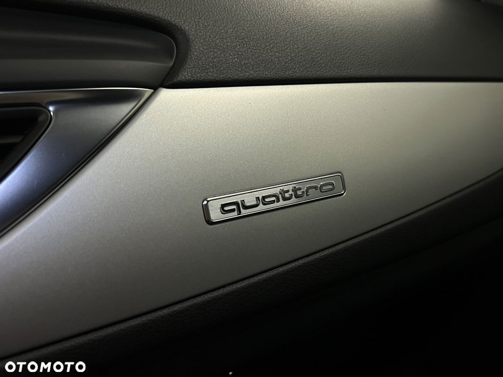 Audi A6 Limousine 2.0 TDI Quattro S tronic - 30