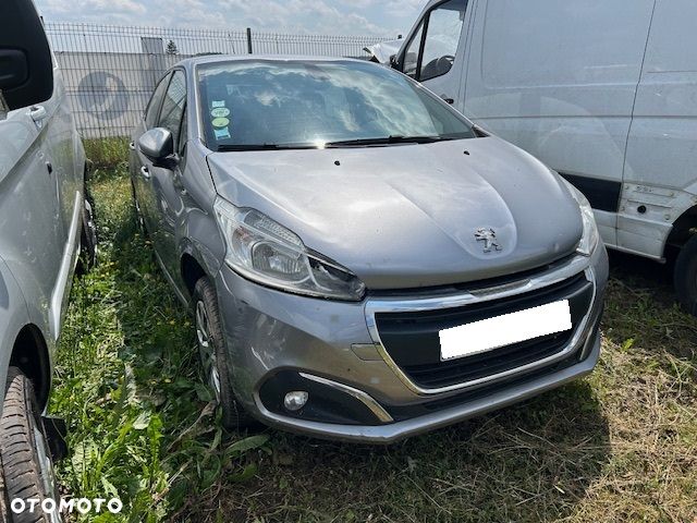 Peugeot 208 1.5 BlueHDi Active S&S - 2