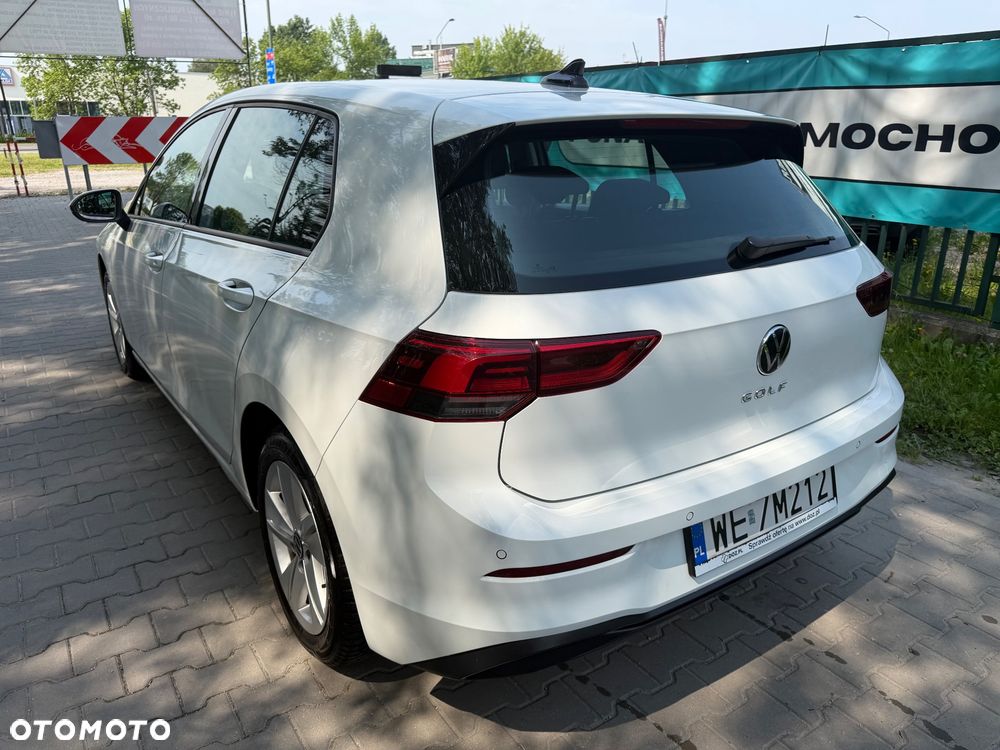 Volkswagen Golf 1.5 TSI EVO Life - 6