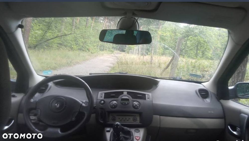 Renault Scenic - 4