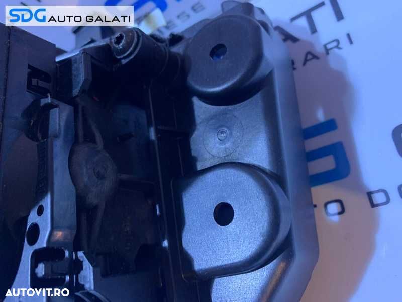 Joystick Timonerie Maneta Schimbator Viteze Cutie Automata BMW Seria 1 F20 F21 2011 - 2019 Cod 10099972 10099972-00 [HS0013] - 5