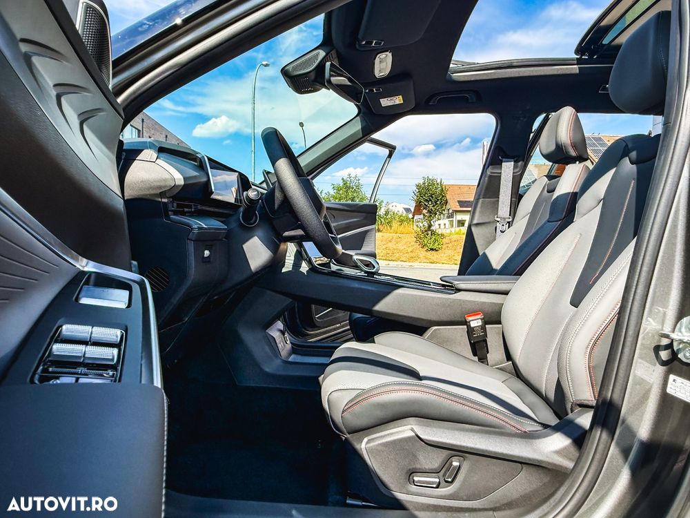 Geely Cityray 1.5 T-GDI 7DCT GK - 30