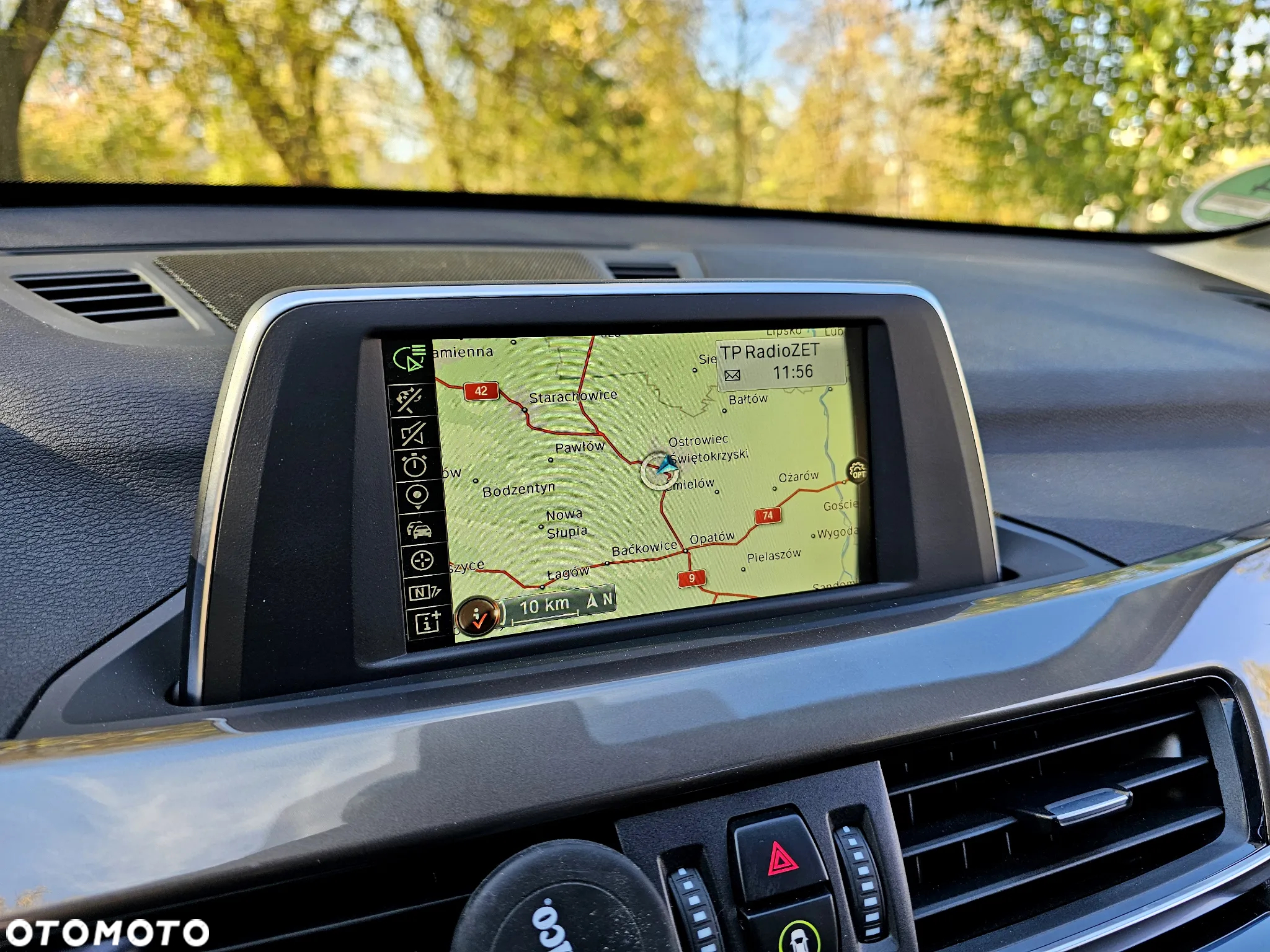 BMW X1 sDrive18d xLine - 13