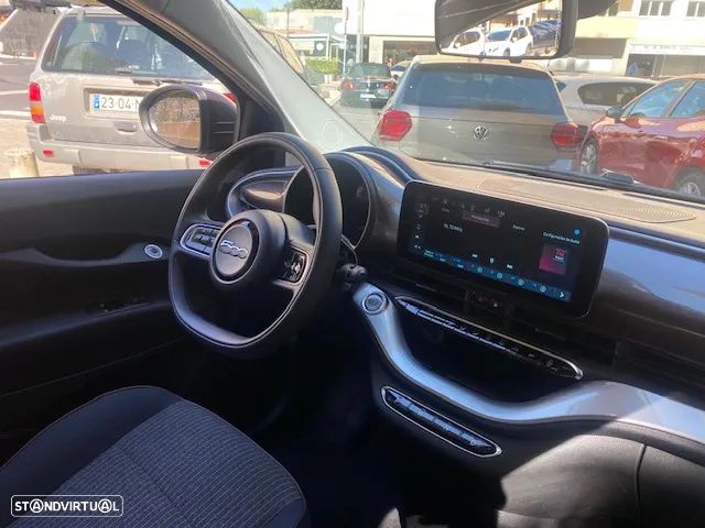 Fiat 500e C Icon - 2