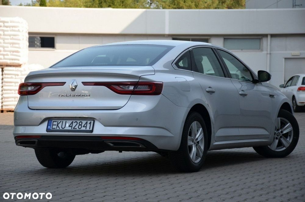 Renault Talisman - 18