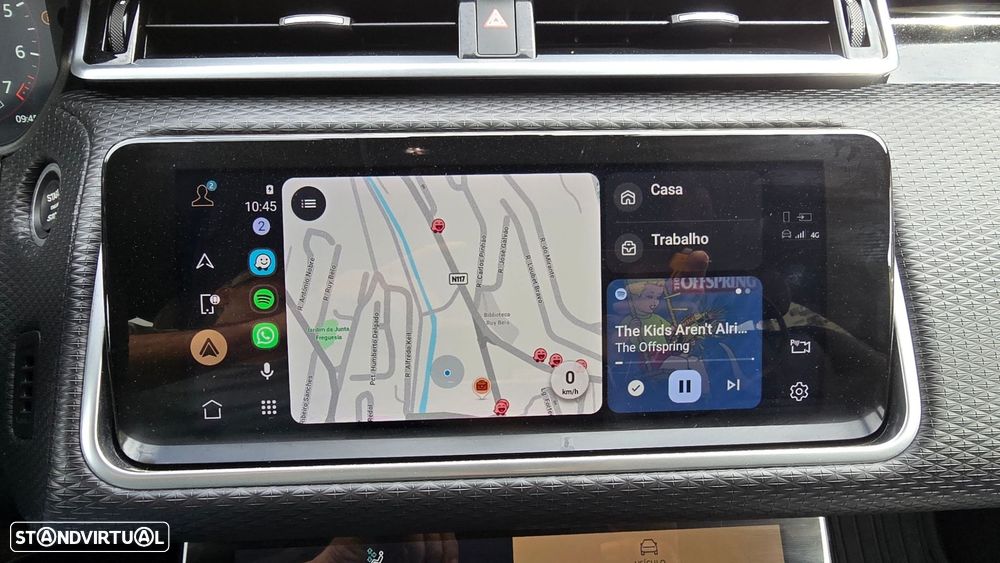 Land Rover Range Rover Velar - 23