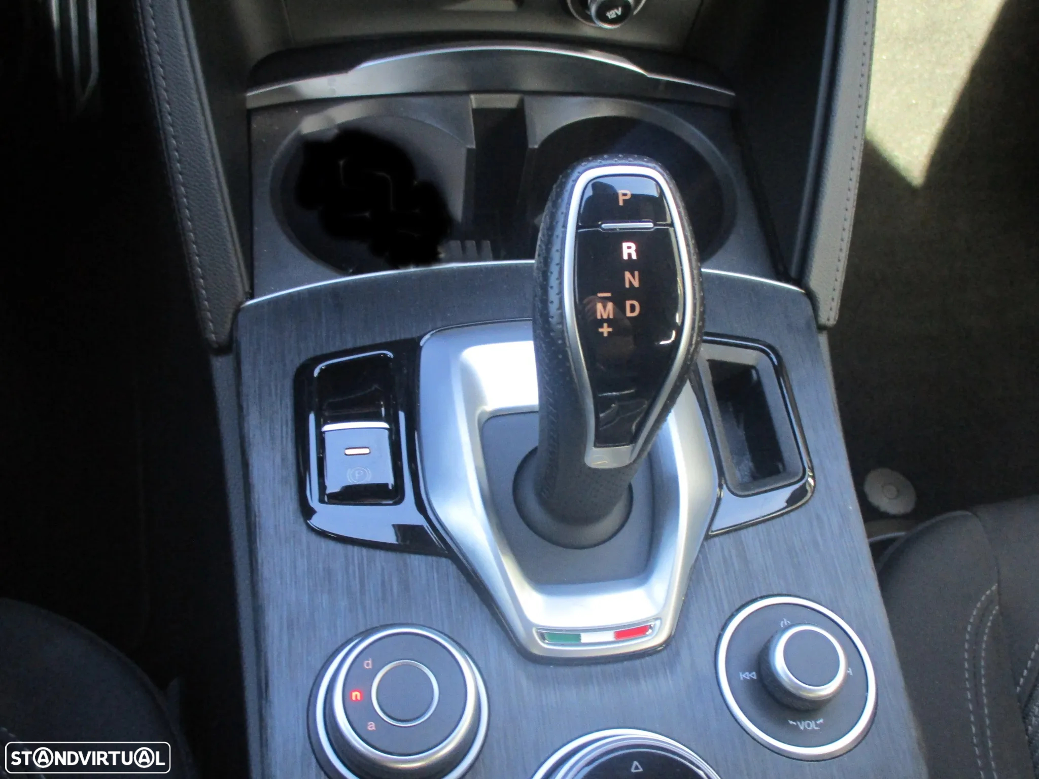 Alfa Romeo Stelvio 2.2 D Super AT8 - 31