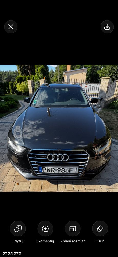 Audi A4 Avant - 11
