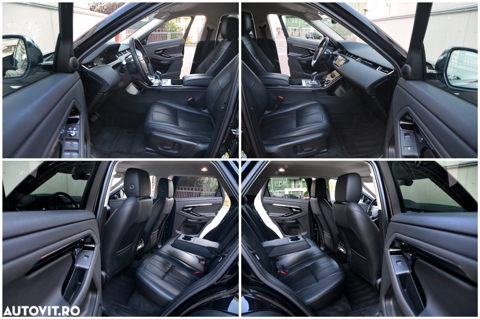 Land Rover Range Rover Evoque 2.0 D150 HSE - 20
