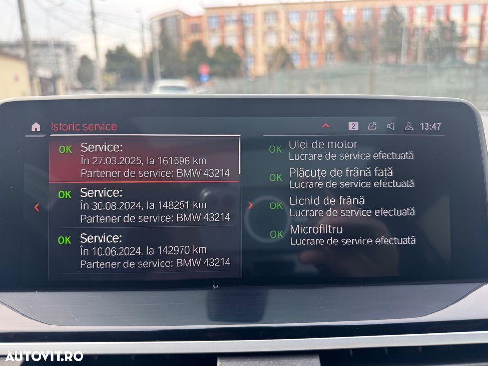 BMW X4 xDrive20d Aut. M Sport - 15