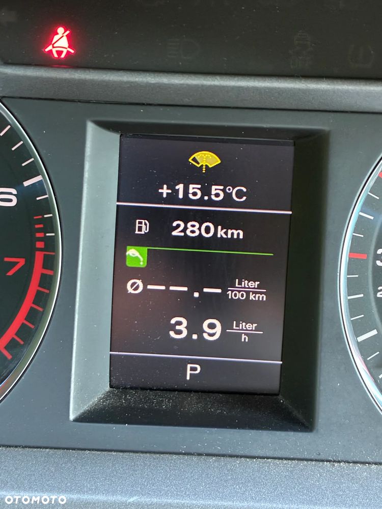 Audi A6 Limousine 2.4 Multitronic - 6