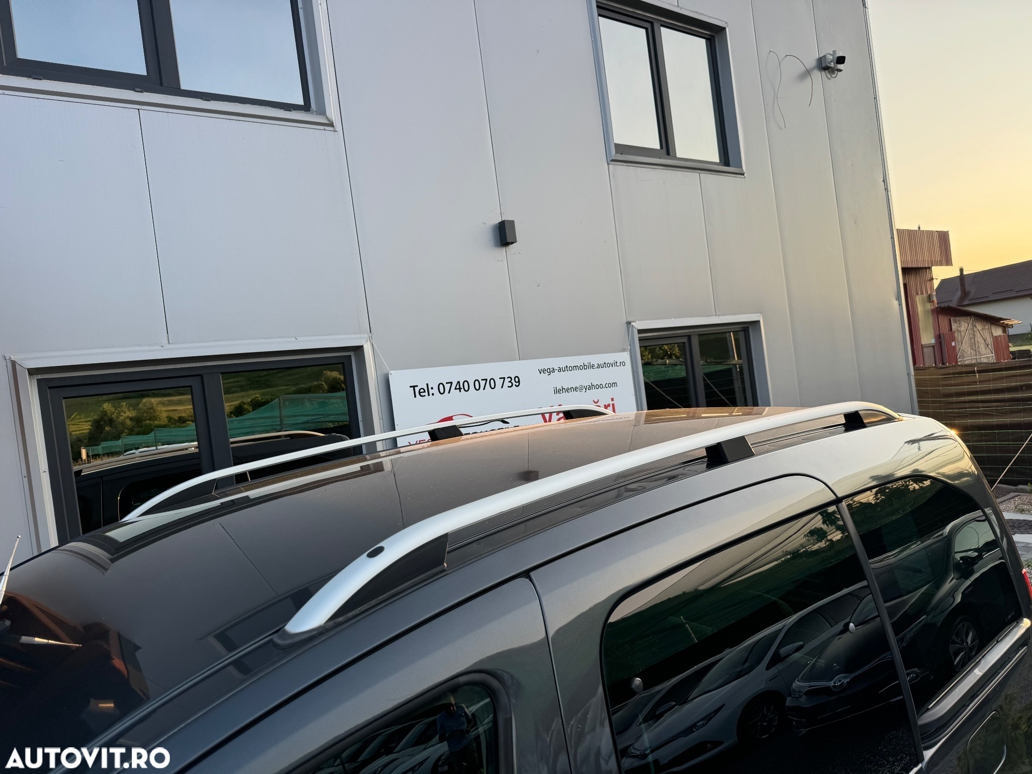 Peugeot Partner Tepee BlueHDi 100 Stop&Start Allure - 24