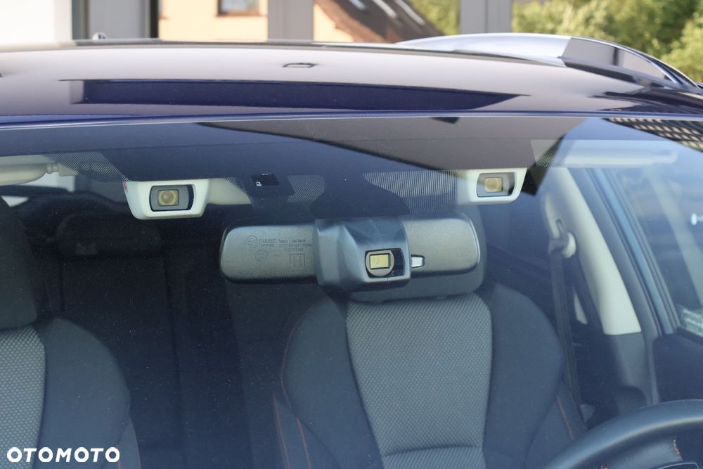 Subaru XV 2.0ie Lineartronic Platinum - 28