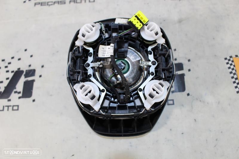 Airbag De Volante Bmw 3 (F30, F80)  32306791330 / 6791330 / 62557050G - 5