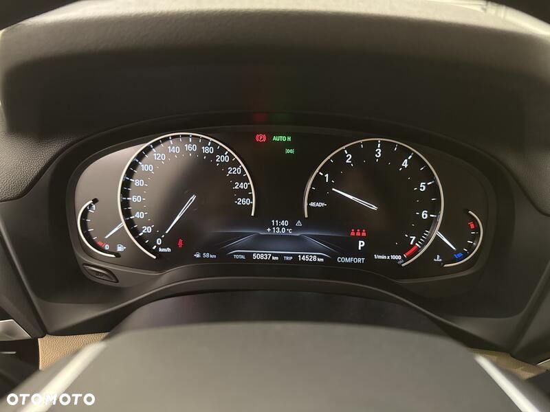 BMW X4 xDrive20i GPF sport - 14