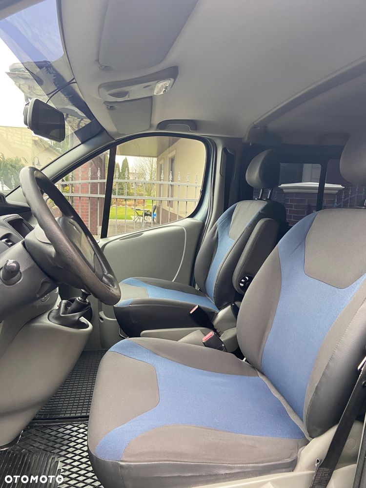 Renault Trafic - 3