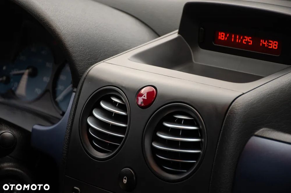 Citroën Berlingo - 36