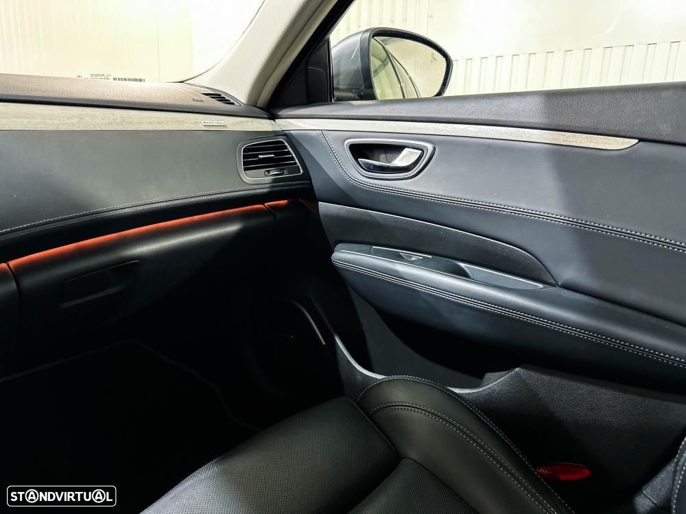 Renault Talisman Sport Tourer 1.8 TCe Initiale Paris EDC - 23