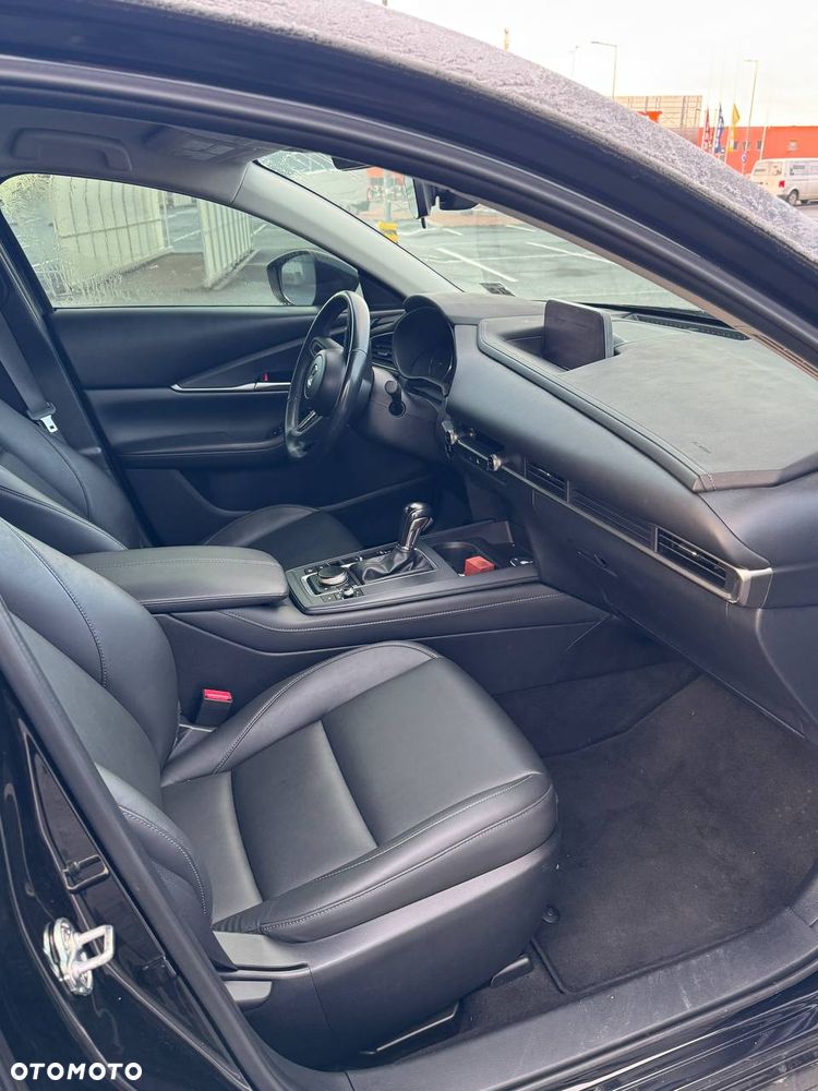 Mazda CX-30 - 10