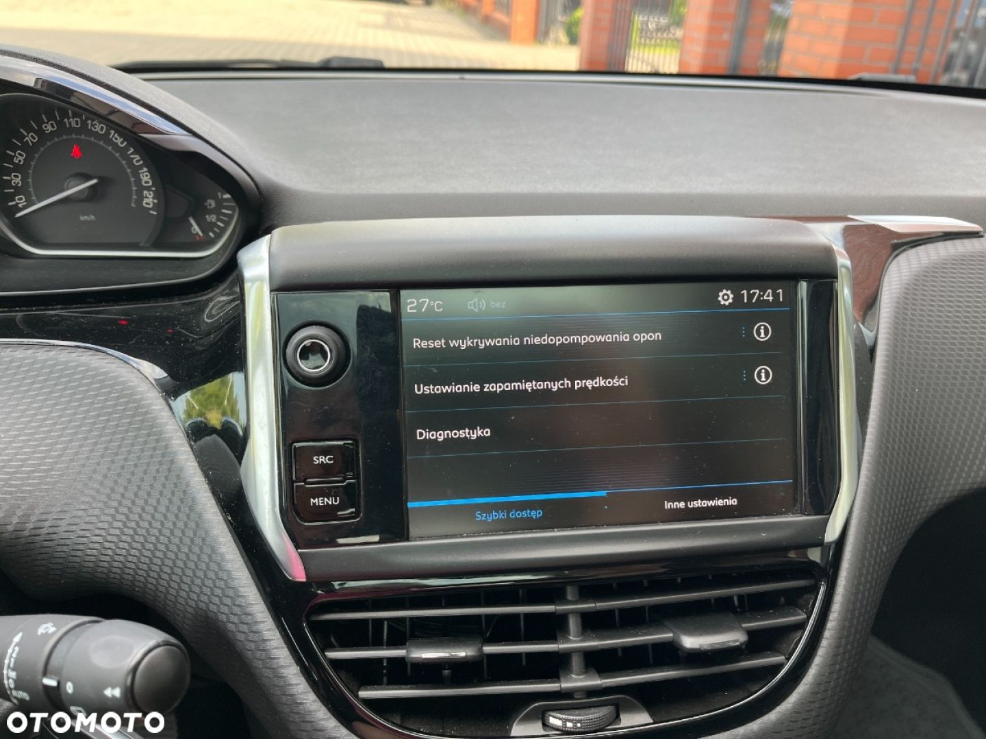 Peugeot 208 Blue-HDi 100 Stop&Start Style - 14