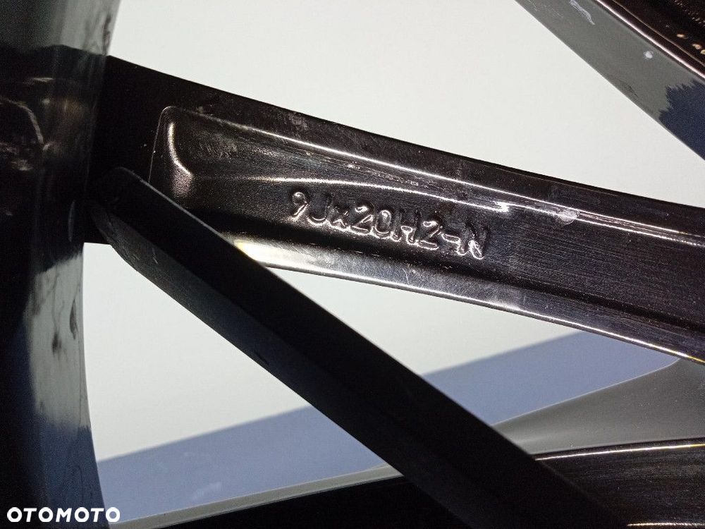 FELGI ALUMINIOWE 5x112 9Jx20 ET34 A2234011500 - 9