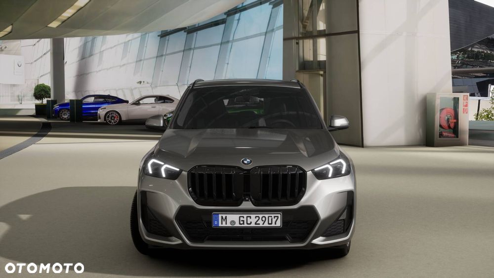 BMW X1 - 1