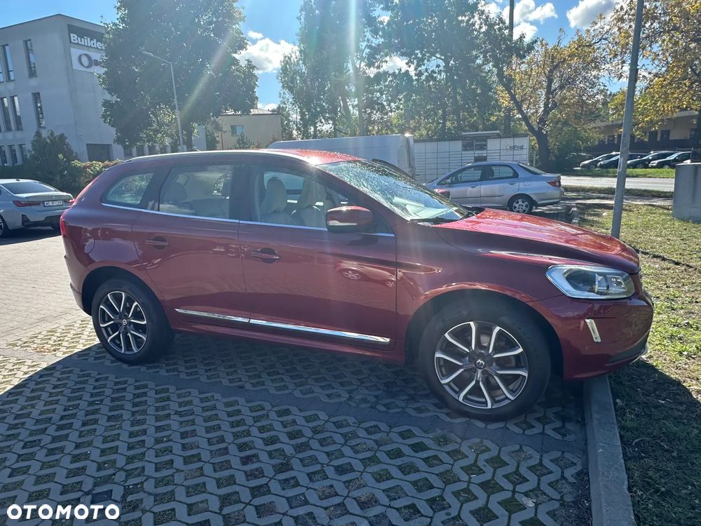 Volvo XC 60 D4 Drive-E Summum - 12