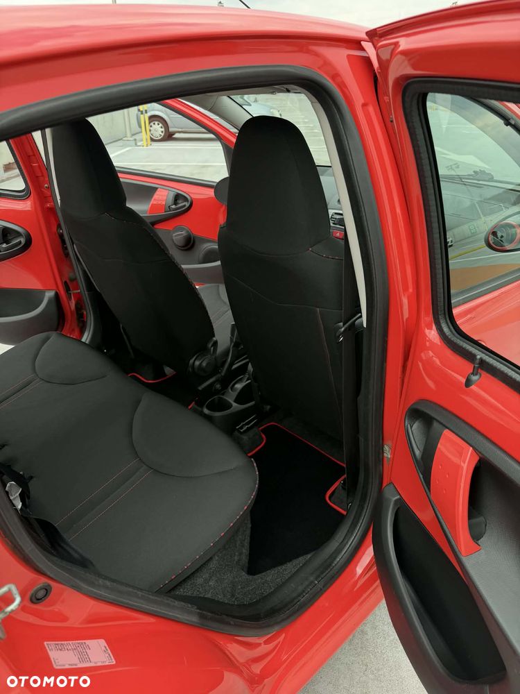 Citroën C1 1.0i Attraction - 12