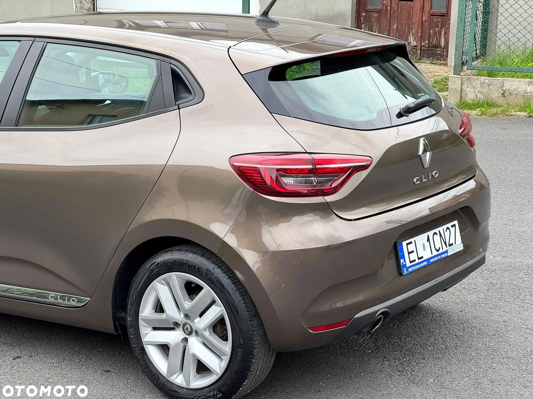 Renault Clio 1.0 TCe Zen - 28